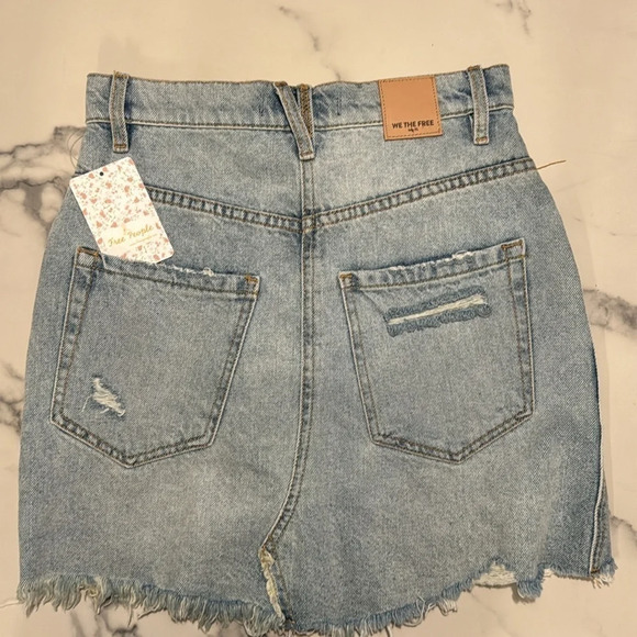 Free People Skirt - Picture 5 of 5